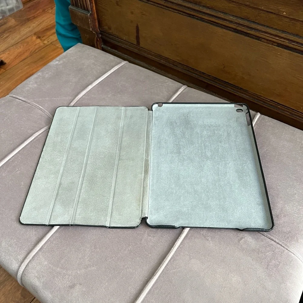 Invellop iPad cover